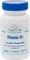 BIOS Medical Services Vitamin B1 1.4mg Junek Kapseln Vorschaubild