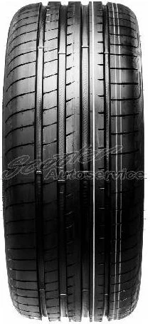 Goodyear Eagle F1 Asymmetric 225/45 R17 91W