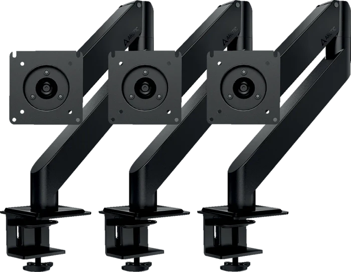 ARCTIC X1-3D (3er Bundle)