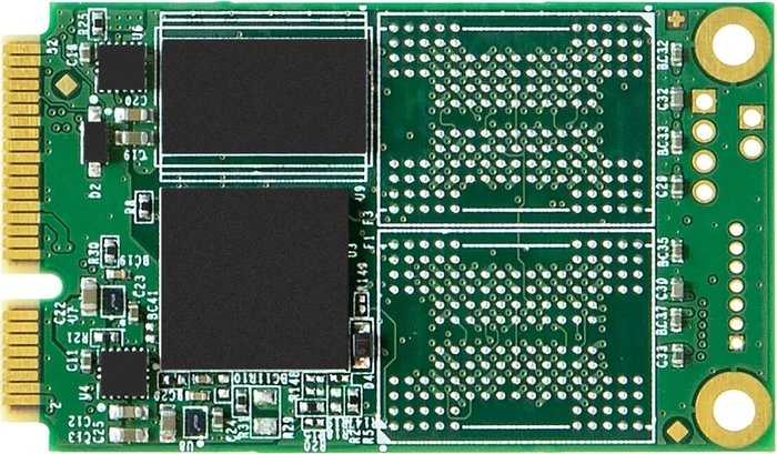 Transcend MSA370 16GB, MO-300 / mSATA 6Gb/s