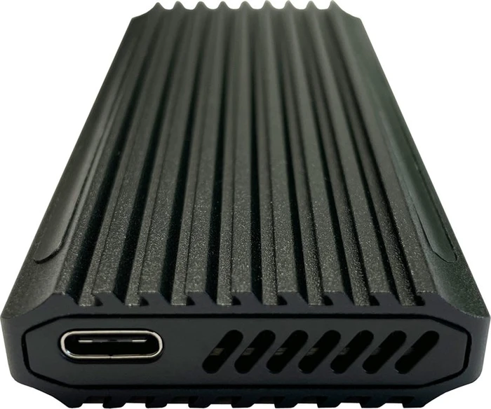 LC-Power LC-M2-C-NVME-4, USB-C 3.1