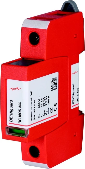 Dehn DEHNguard S DG S 600
