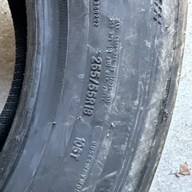 Goodyear Eagle F1 Asymmetric 5 255/55 R18 105T +