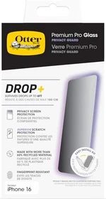 Otterbox Premium Pro Glass Privacy Guard für Apple iPhone 16