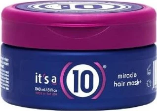 It's a 10 Haircare Miracle Hair Mask