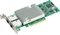 Supermicro 10G LAN-Adapter, 2x RJ-45, PCIe 2.1 x8 Vorschaubild