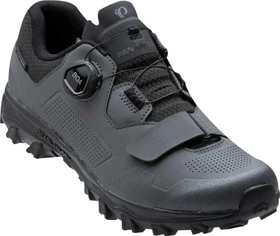 Pearl Izumi X-Alp Summit smoke grey/black (Herren)