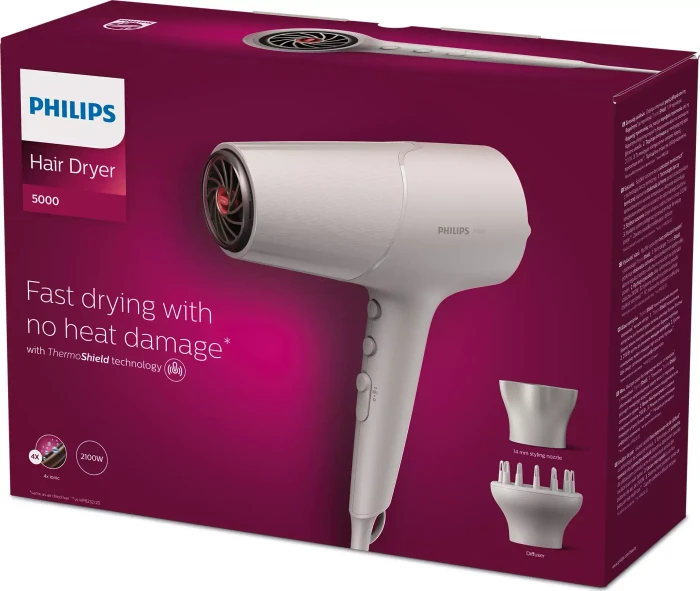 Philips BHD501/20