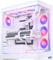 Phanteks NV5 Premium D-RGB Kit für Phanteks (NV5), RGB-Beleuchtungsset, weiß Vorschaubild