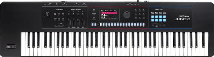 Roland Juno-D
