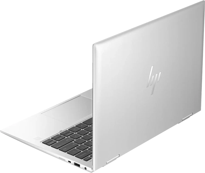 HP Elite 830 x360 G10, Core i5-1335U, 16GB RAM, 512GB SSD, DE