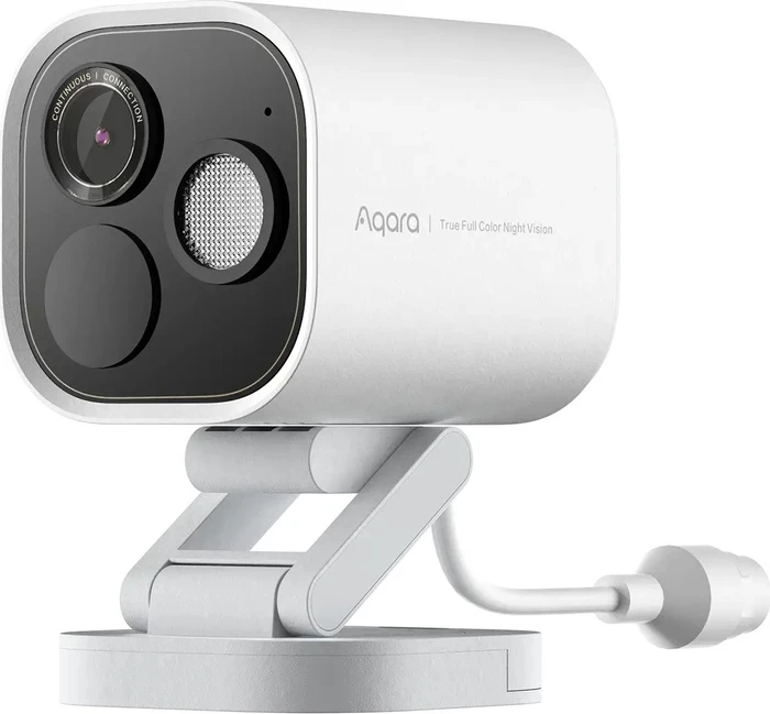 Aqara Camera Hub G5 Pro