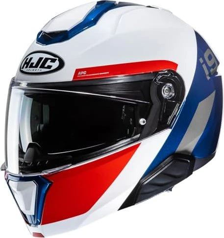 HJC i91 Bina MC21