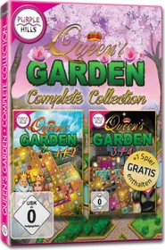 Queen's Garden - Complete Collection (PC)