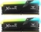 TeamGroup T-Force Xcalibur Phantom Gaming General Edition UDIMM 16GB Kit, DDR4-3200, CL16-18-18-38 Vorschaubild