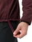Vaude Neyland Fleece Jacke dark oak (Herren) Vorschaubild