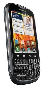 Motorola Pro+