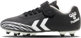 hummel Top Star FG schwarz/weiß (Junior)