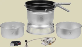 Trangia 25-3 UL Gas Kocherset