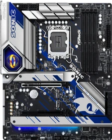 ASRock Z790 PG Sonic (Intel 1700)