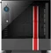 NZXT H510i Mass Effect N7 Special Edition - CRFT 07, Glasfenster Vorschaubild