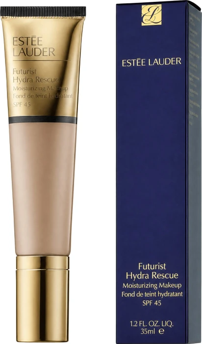Estée Lauder Futurist Hydra Rescue Moisturizing Makeup 2C1 pure beige LSF45, 35ml
