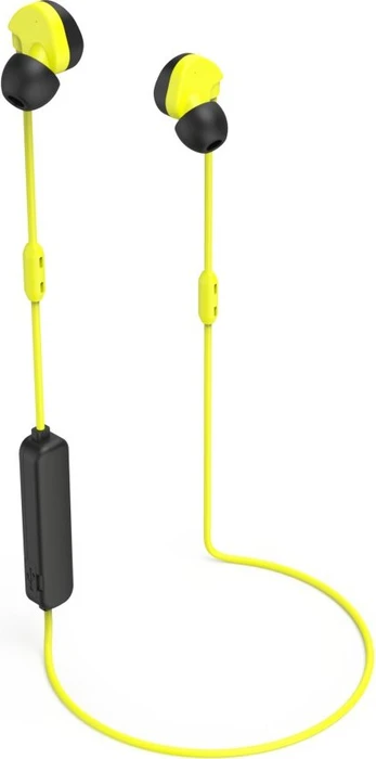 Hama Freedom Athletics II gelb/schwarz