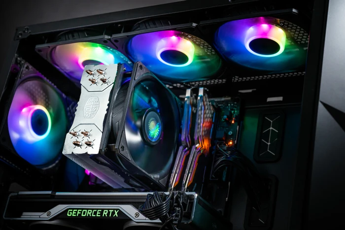 Cooler Master Hyper 212 Evo V2, inkl. LGA 1700