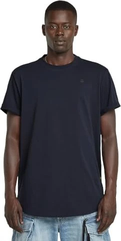 G-Star Lash T-Shirt kurzarm salute (Herren)