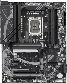 GIGABYTE Z790 Eagle (Intel 1700)