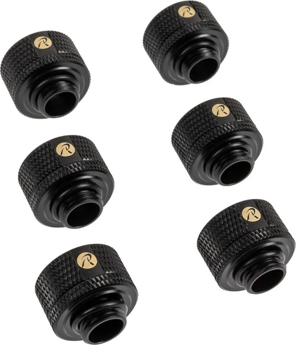 Raijintek Pelias D161806 Fitting G1/4" 16mm