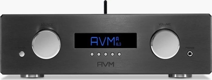 AVM Audio Ovation A 6.3