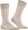 Falke Modern Tailor Socken pebble mel. (Herren) Vorschaubild