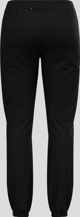 Odlo Brensholmen Hose lang schwarz (Damen)