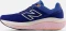 New Balance Fresh Foam X 860v14 inkwell/calcium/washed pink (Damen) Vorschaubild