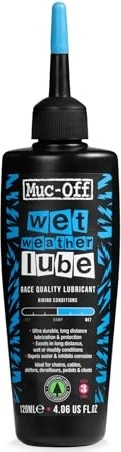 Muc-Off Bio Wet Lube Kettenöl 120ml