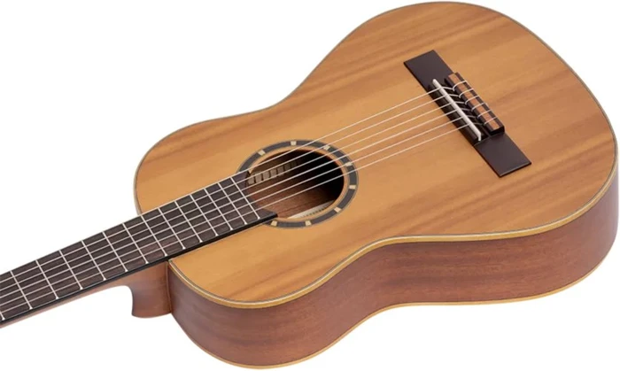 Ortega R122-1/2-L Left-Handed