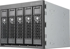 SilverStone Front Panel Storage FS305-E
