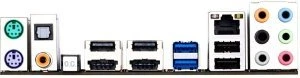 GIGABYTE G1.Guerilla (Intel 1366)