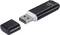 Renkforce RF-USBS-200 128GB schwarz, USB-A, USB 2.0 Vorschaubild