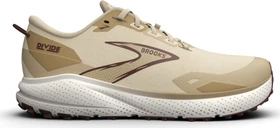 Brooks Divide 6 sand/starfish/rum raisin (Damen)