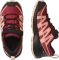 Salomon XA Pro V8 CSWP earth red/black/almond cream (Junior) Vorschaubild