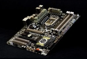 ASUS TUF Sabertooth 55i (Intel 1156)