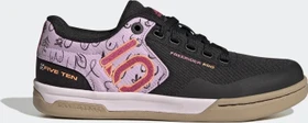 Five Ten Freerider Pro Canvas core black/bliss lilac/beam orange (Damen)