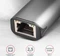 Axagon 2.5G LAN-Adapter, RJ-45, USB-A 3.0 [Stecker] Vorschaubild