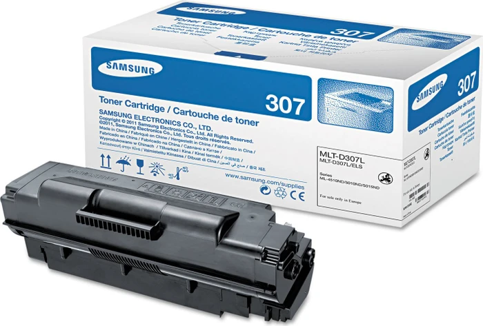 Samsung Toner MLT-D307L schwarz hohe Kapazität