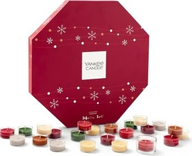 Yankee Candle Adventskalender 2025