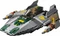 LEGO Star Wars Episode VII - Vader's TIE Advanced vs. A-Wing Starfighter Vorschaubild