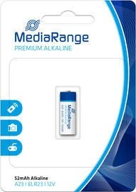 MediaRange Premium Alkaline A23 (8LR932)