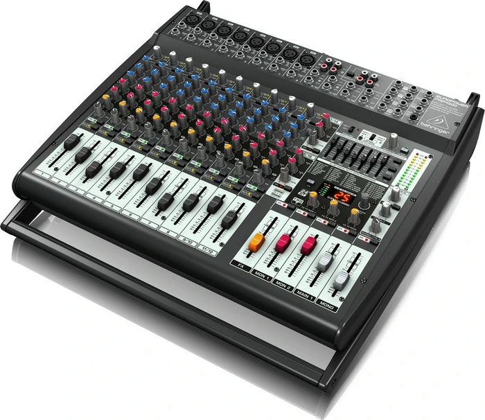 Behringer PMP4000